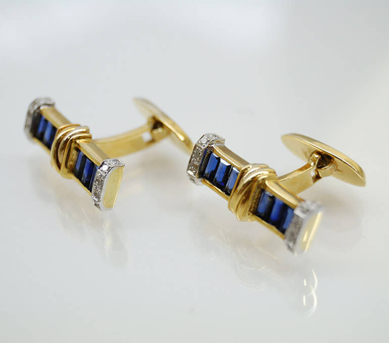 リフォーム前のカウス