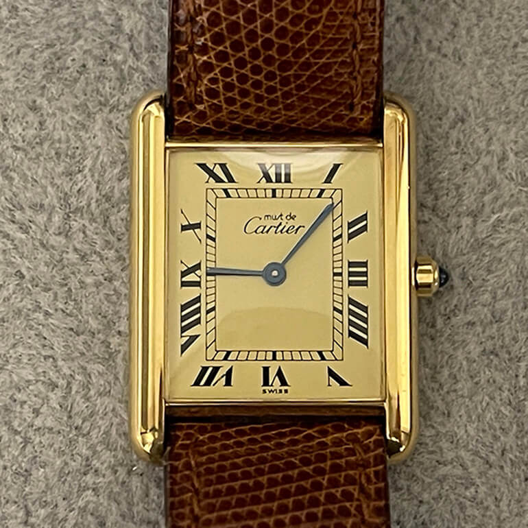 変色取り後の表面