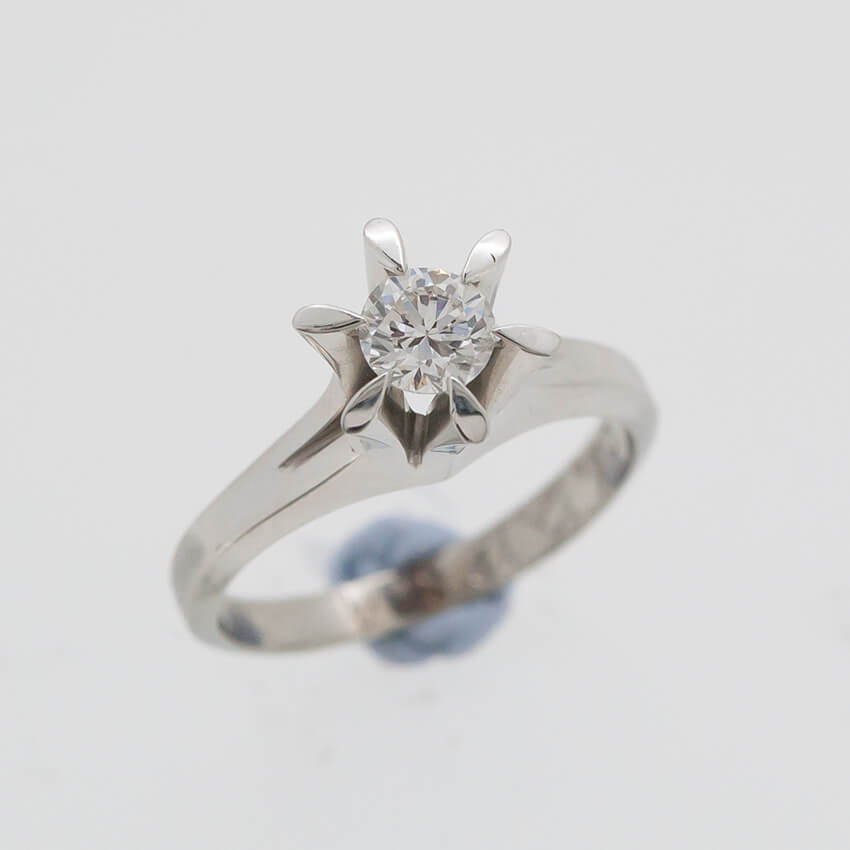 ダイヤのリフォーム前