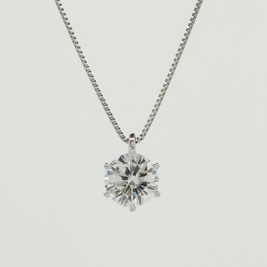 ダイヤのリフォーム後