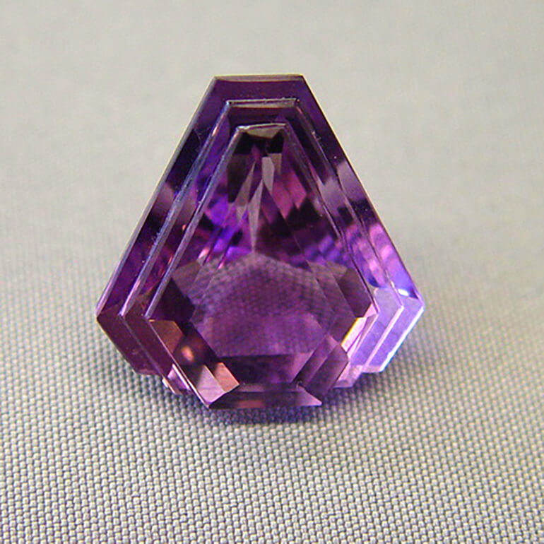 アメシストのオーダーメイド