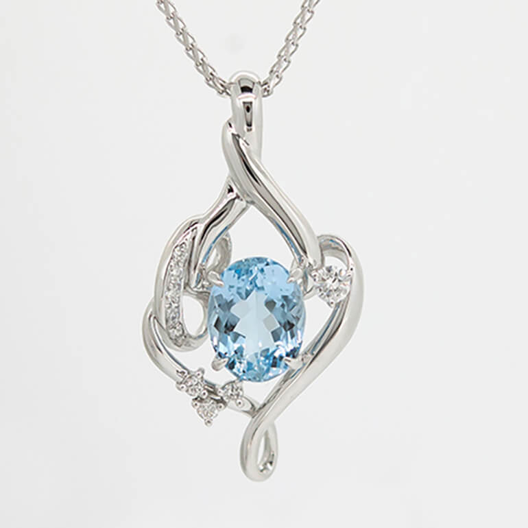 アクアマリンのリフォーム後-1