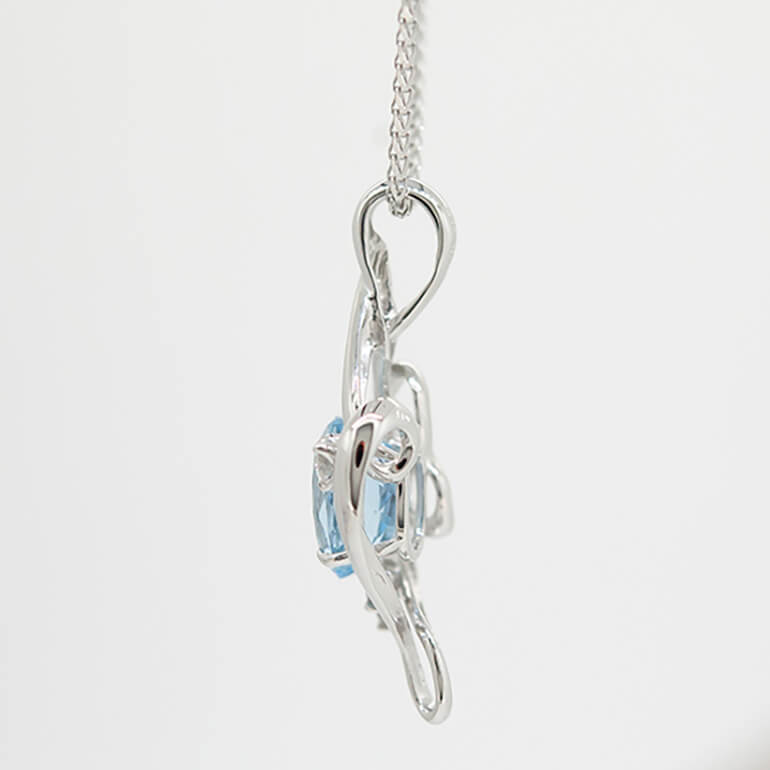 アクアマリンのリフォーム後-1