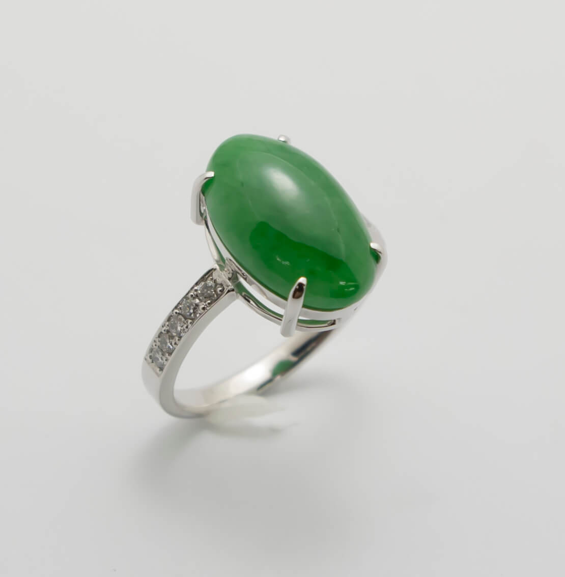 ヒスイのリフォーム後-1