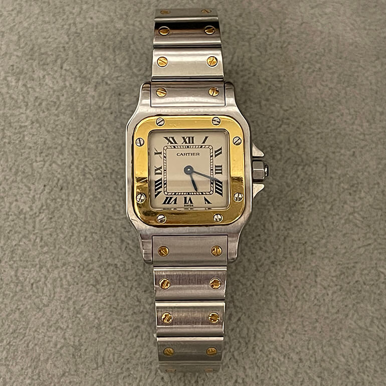 新品仕上げ前の写真-2