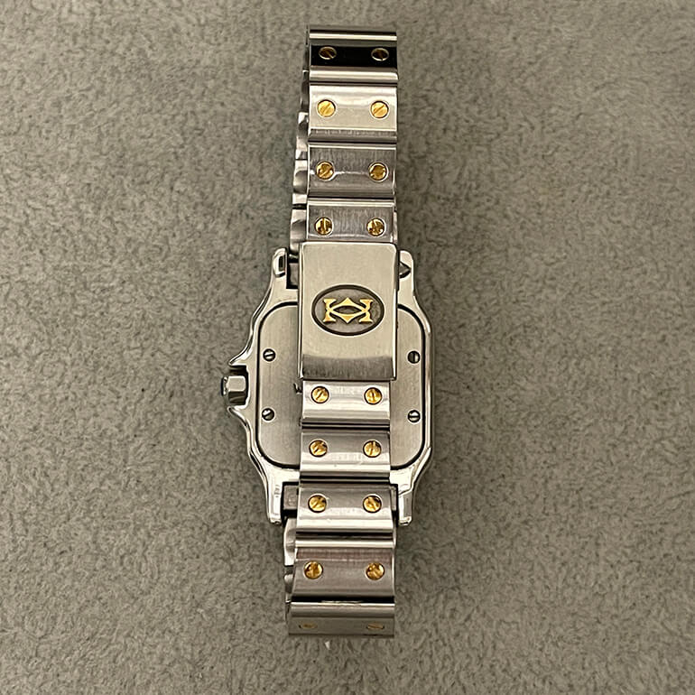 新品仕上げ前の写真-3