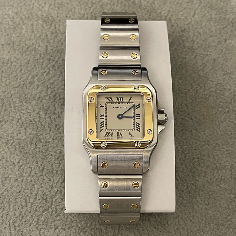 新品仕上げ後の写真-2