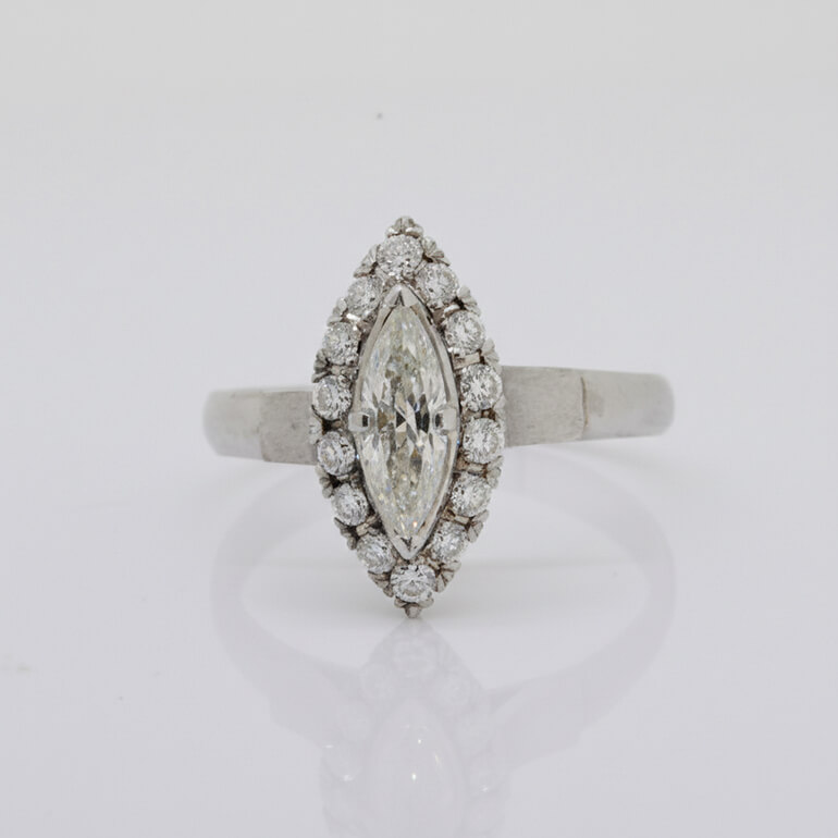 リフォーム前のダイヤ-2