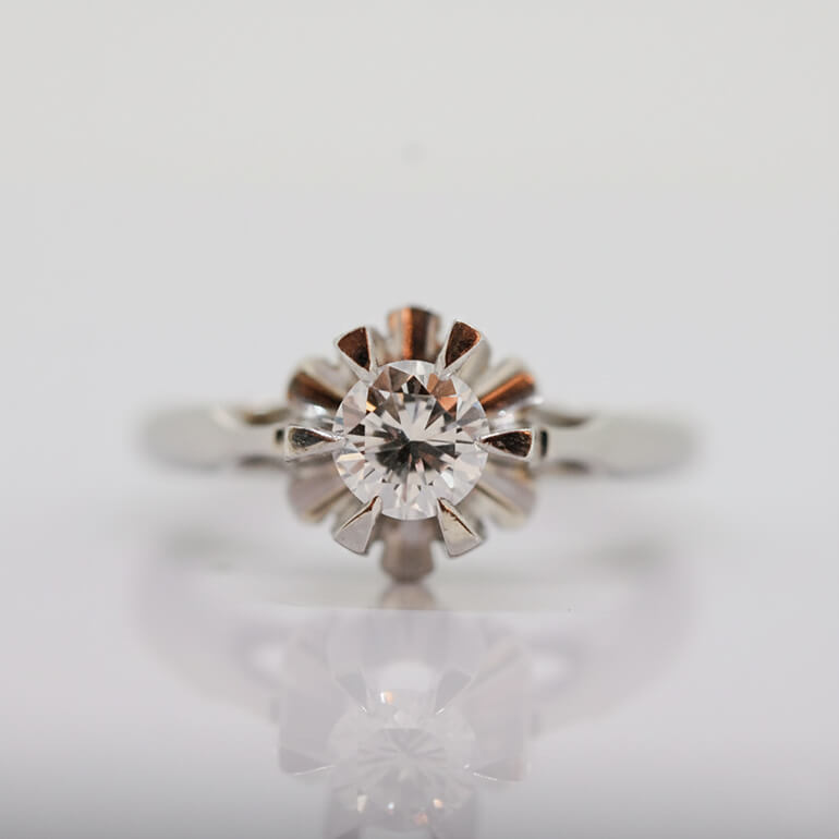 リフォーム前のダイヤ-3