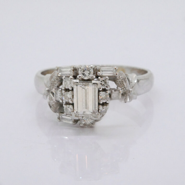 リフォーム前のダイヤ-4