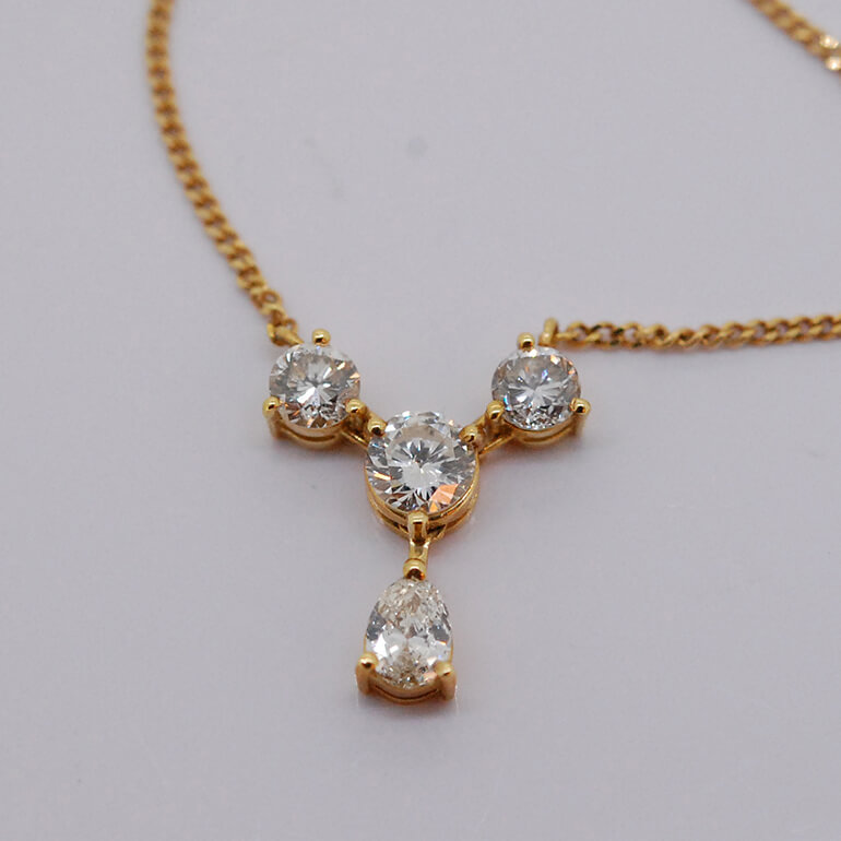 リフォーム前のダイヤ-6