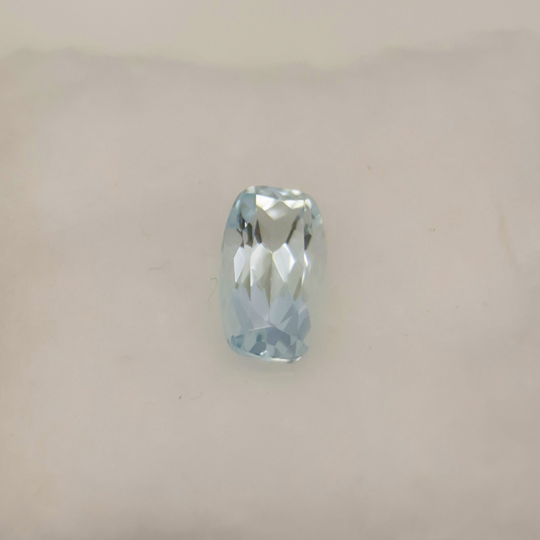 アクアマリンのルース