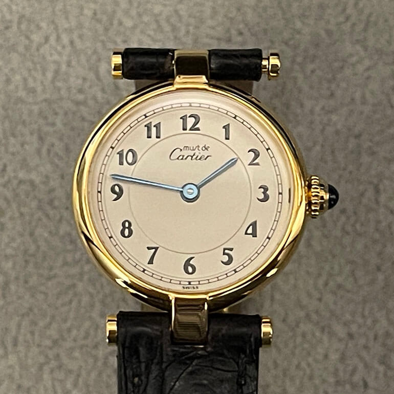 再メッキ後の表面