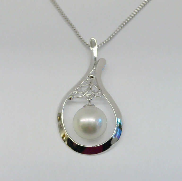 メッキ後の状態