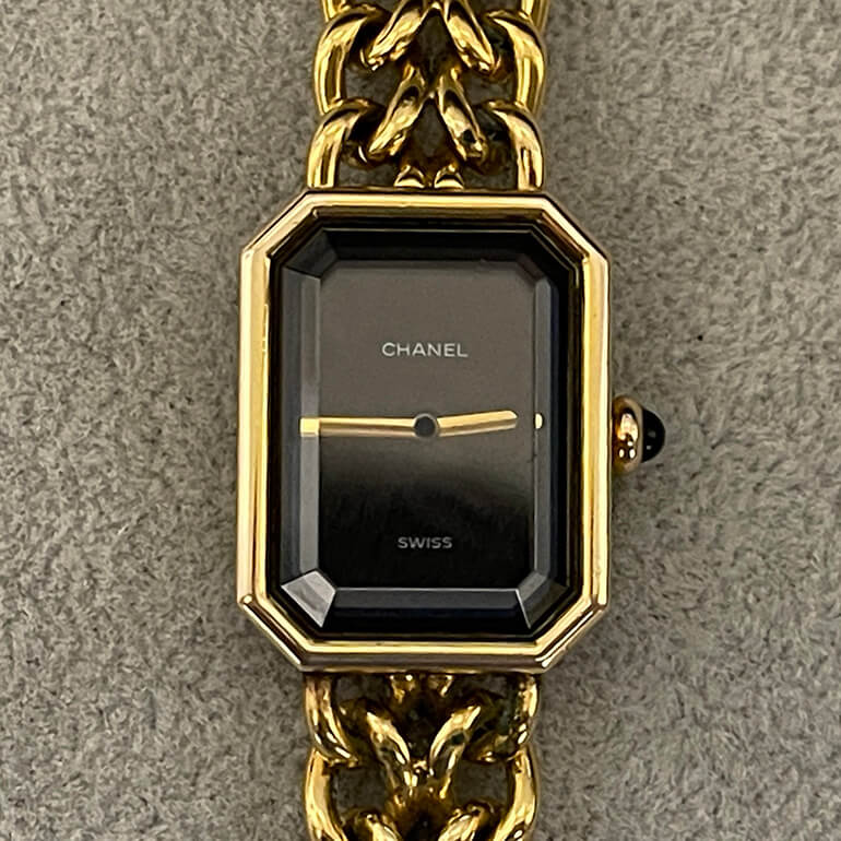 再メッキ、バンドカット前の状態-1